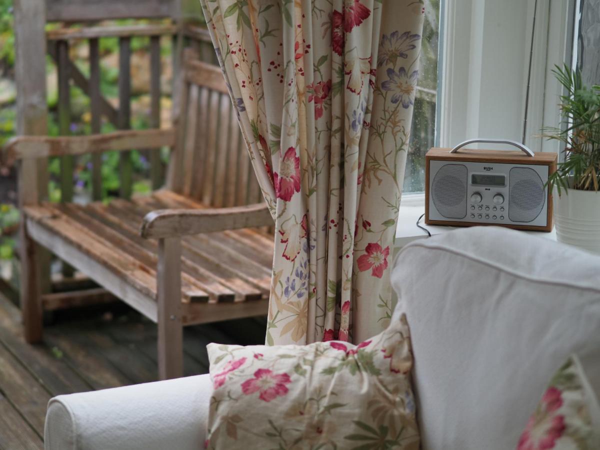 Charming Cottage In The Heart Of Sherborne Sherborne  Exterior foto