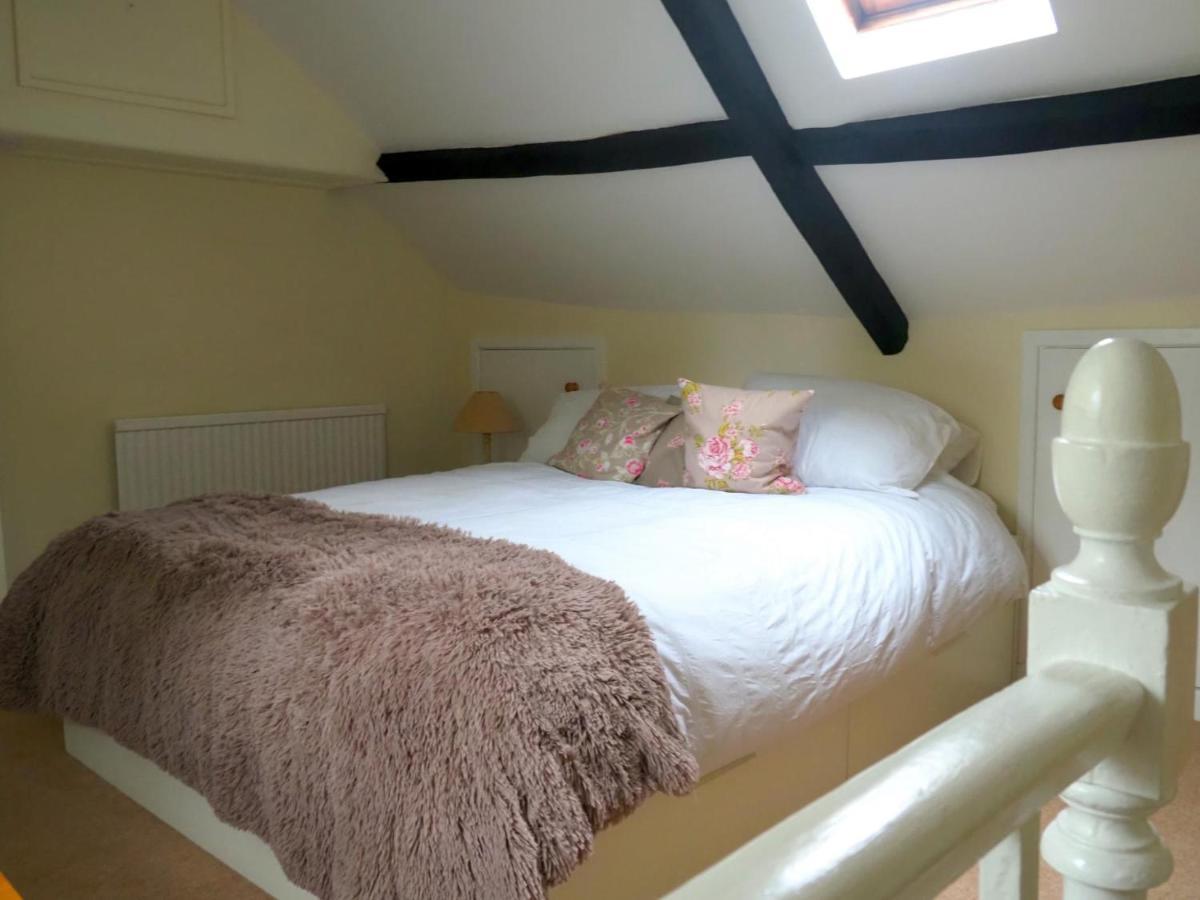 Charming Cottage In The Heart Of Sherborne Sherborne  Exterior foto